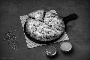 Veg Delight Pizza