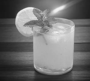Nimbu Pani