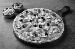 Fresh Farm Pizza