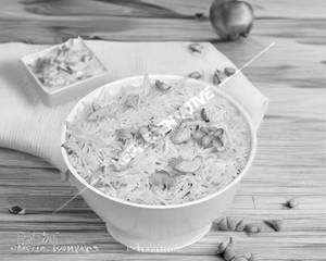 Kaju Fried Rice          
