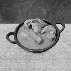 Chicken Handi