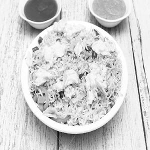 Egg Fried Rice