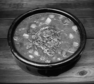 Aalu matar tamatar 