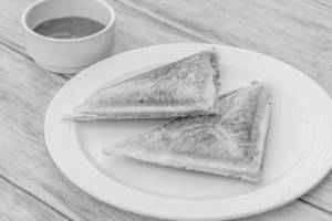 Aloo Masala Sandwich