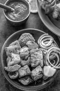 Paneer Tikka