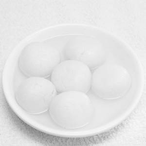 Rasgulla (1 Piece)