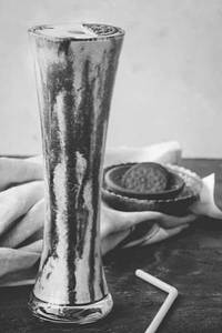 Oreo Milkshake