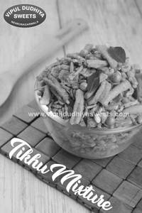 Tikha Mixture (200G)