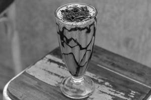 Oreo Shake