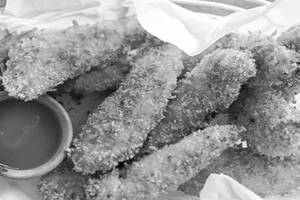 Chicken Finger