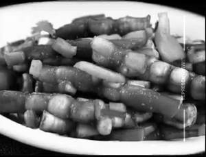 Chilli Baby Corn