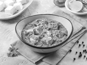 Paneer Kurma