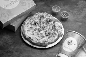 Veg Cheese Pizza