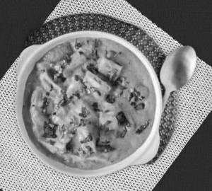 Paneer Rajwadi