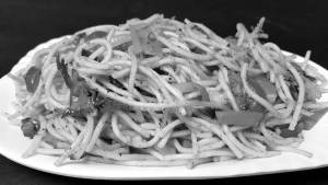 Veg Noodles