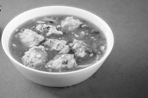Classic Chill Chicken Gravy