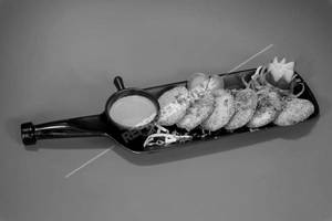 Dahi ke Kabab