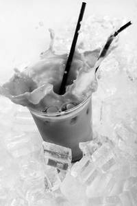 Cold Coffee (classic)