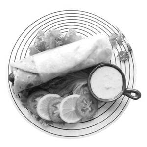 Chicken Roll [1 Pc]