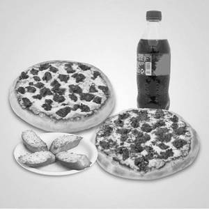 Bestseller Non Veg Combo