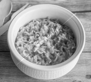 Plain Maggi