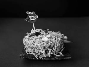 Veg Chilli Garlic Noodles