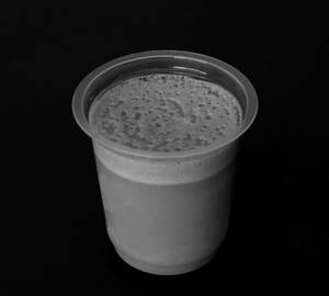 Choclate Lassi