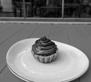 Choco Tart
