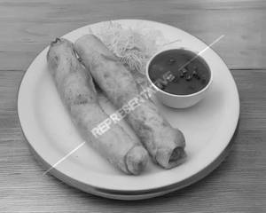 Veg Spring Roll