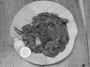 Duck Roast