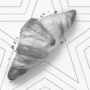 French Butter Croissant