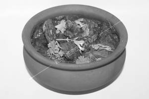 Chicken Masala