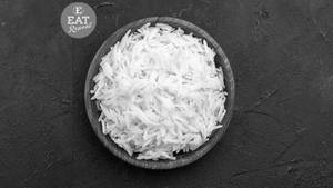 Steamed Rice