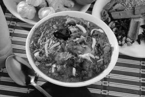Chicken Chettinad