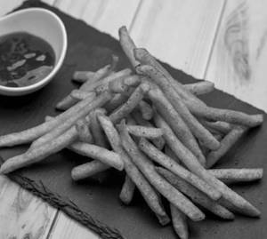 Peri-Peri Fries