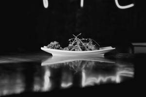 Chili Prawns