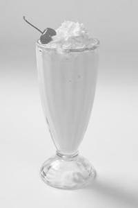 Vanilla Shakes