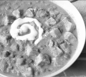 Paneer Masala