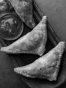 Aloo Patties