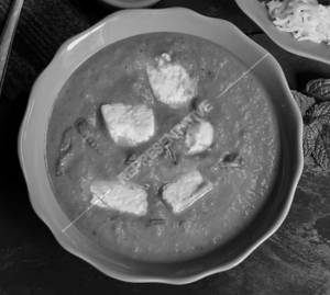 Paneer Butter Masala