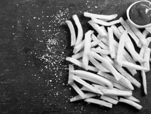 Classic Fries