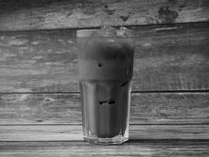 Iced Mocha