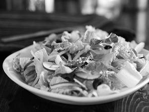 Green Salad