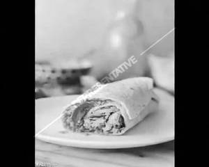 Peri Peri Roll
