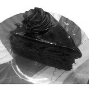 Dark Chocolate Pastry (eggless)