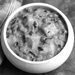 Methi Malai Matar