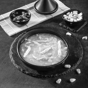 Chicken Sweet Corn Soup