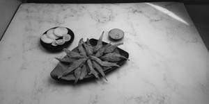 Fry Mandeli