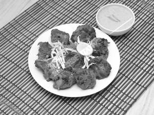 Chicken Tikka (Full)