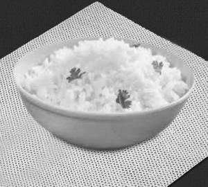Plain Rice